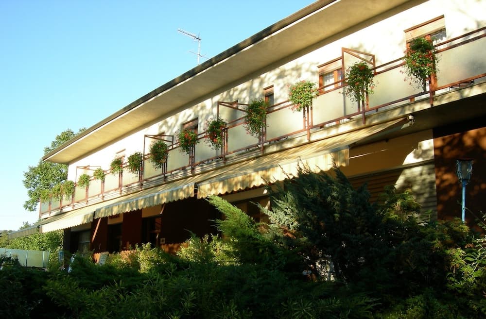 La Genzianella