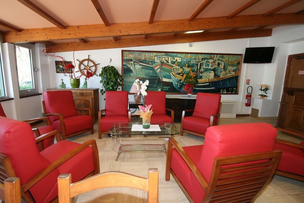 Konaklama yeri imkân ve özellikleri