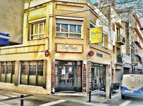 Hostal Mary