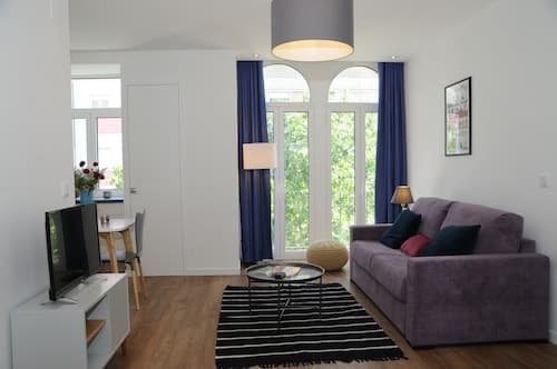 Lisbonne Appartements