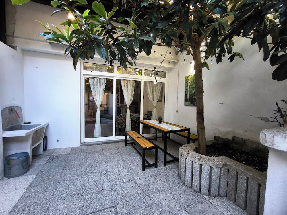 Teras/veranda