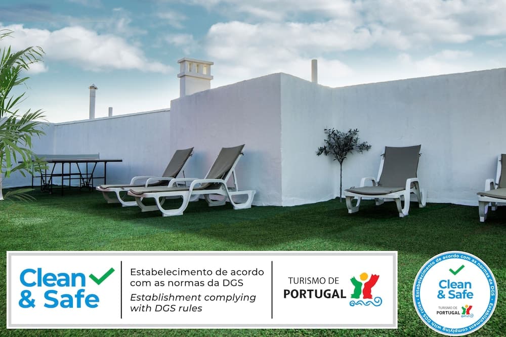 LivingPorto Boavista Apartments
