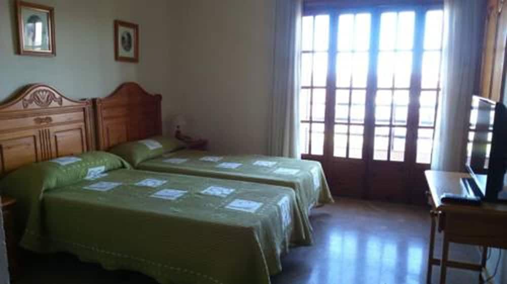 Hotel Luz de Guadiana