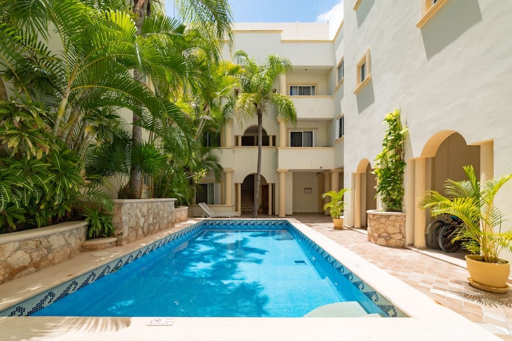 Piedra Viva by Playa Paradise