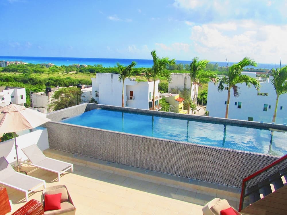 Condo Soul by Playa Paradise