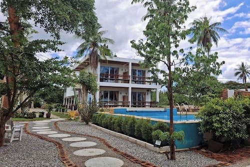 At-Pran Sunrise Beach Resort