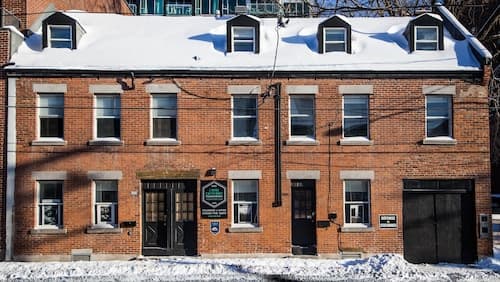 HPG Griffintown