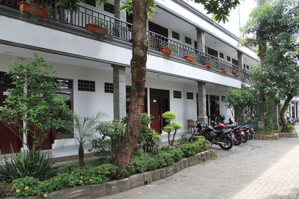 Mandala Hotel