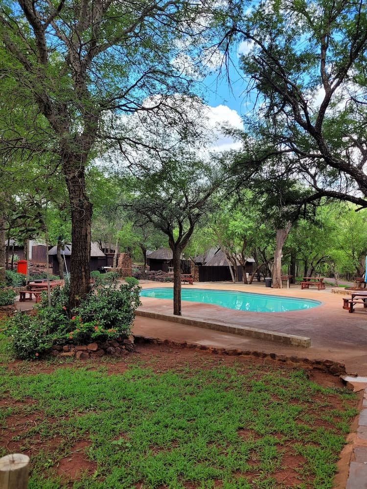 Thabankwe Bushveld Inn