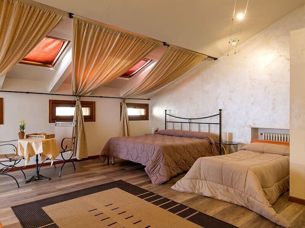 Alla Galleria Bed&Breakfast