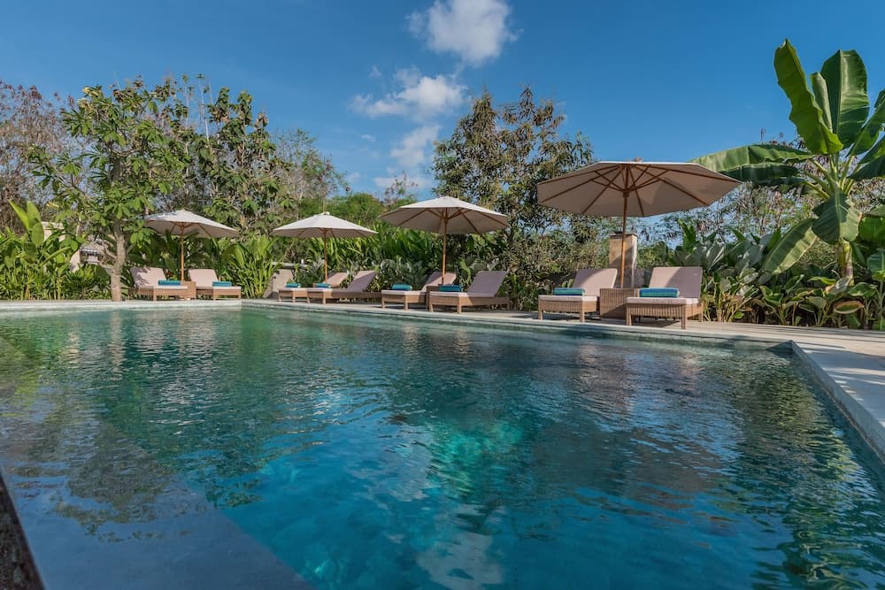Royal Retreat Villa's Lembongan