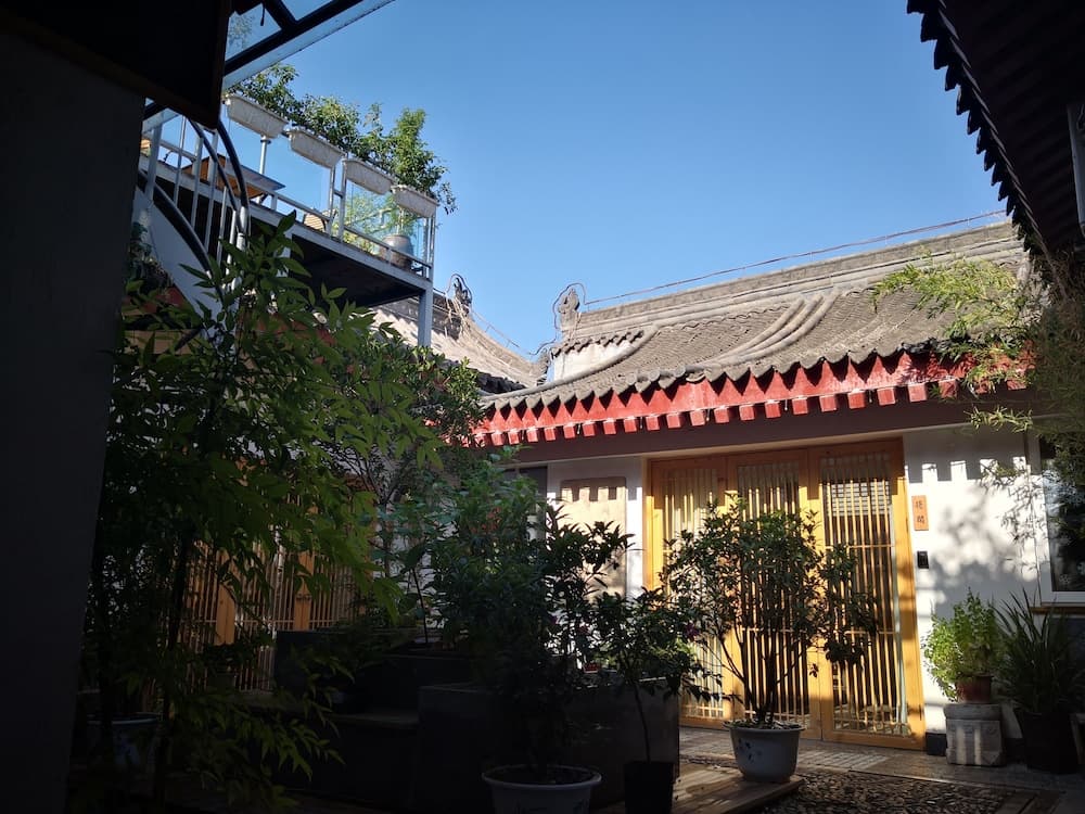 Simple Palace - Hostel