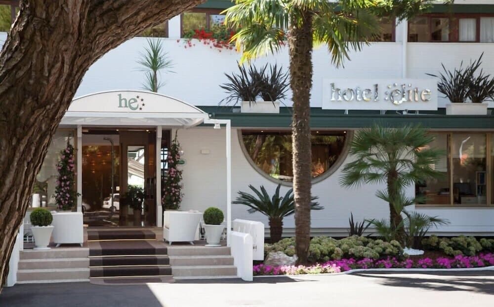 Hotel Elite