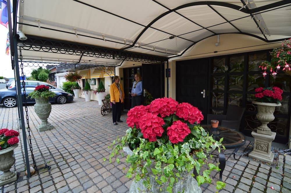 Landhotel Maarheide Garni