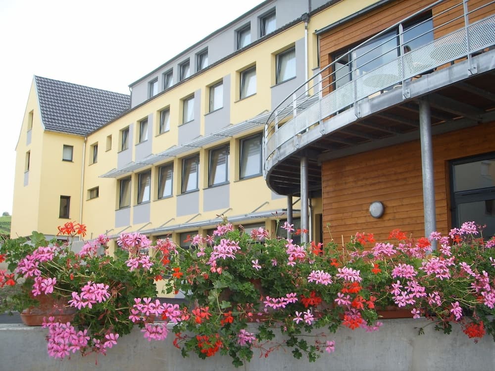 Centre Le Mittel