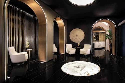 The Pantheon Iconic Rome Hotel, Autograph Collection
