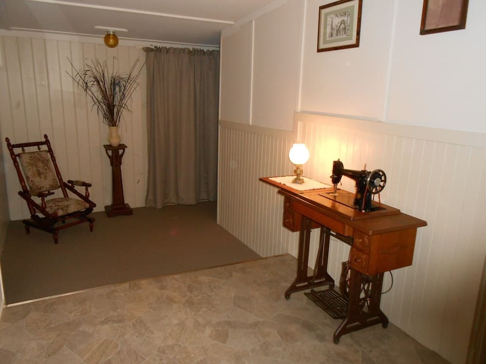 Oda özellikleri