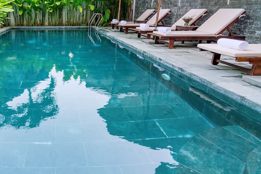 An Bang Beach Villas