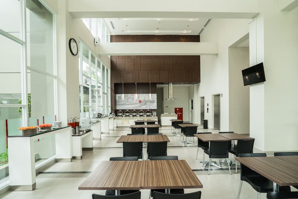 Amaris Hotel Fachrudin – Tanah Abang