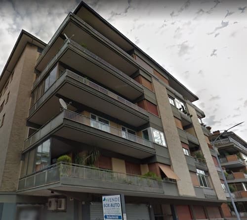B&B Roma 474