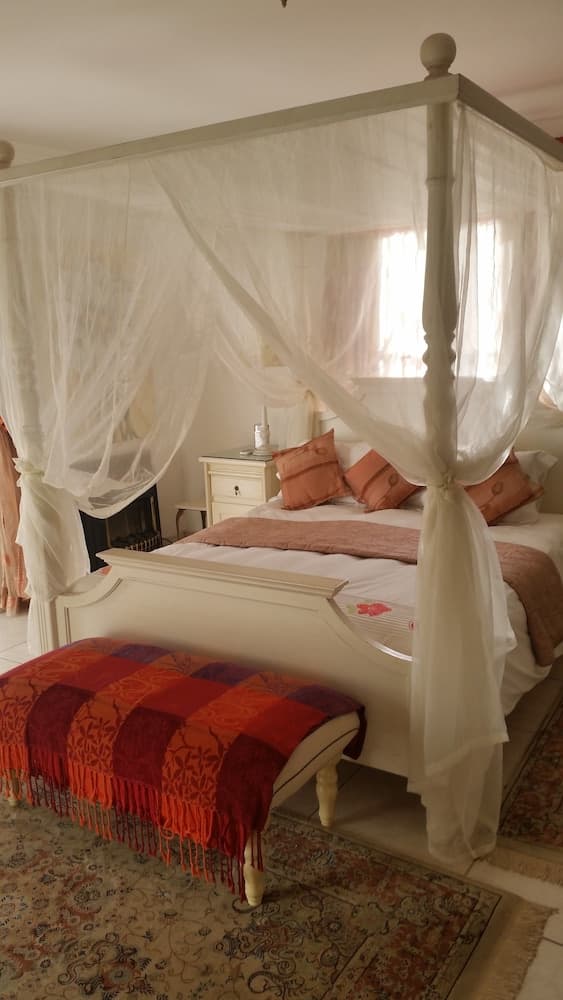 Kleineweide Guest House