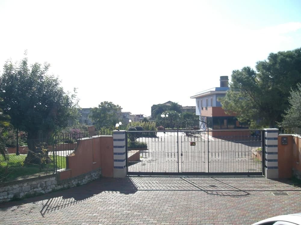 Konaklama yeri alanı