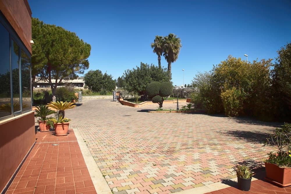 Konaklama yeri alanı