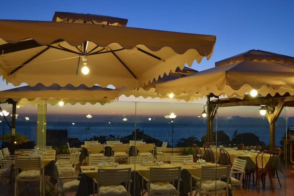 Hotel Antonietta