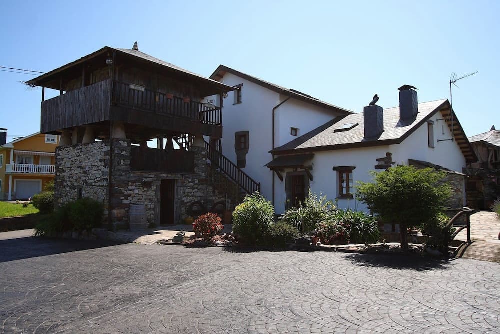 Casa La Fonte