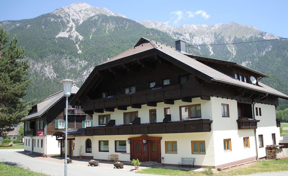 Pension Marienhof
