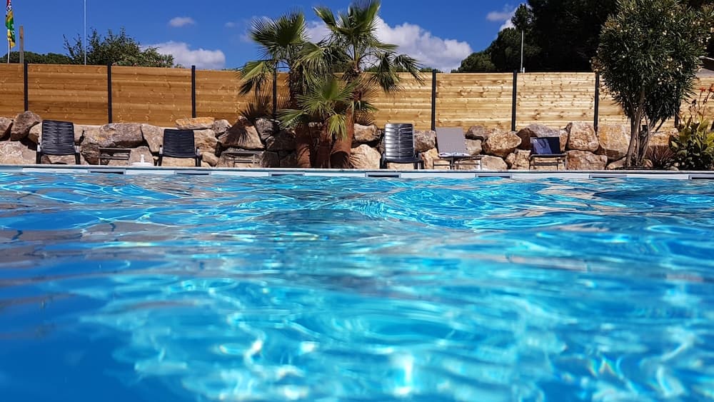 Ushuaïa Villages Camping Figurotta