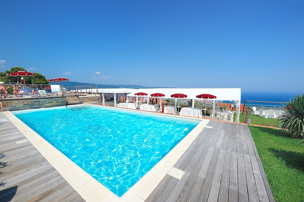 Poggio dei Gorleri Wine resort