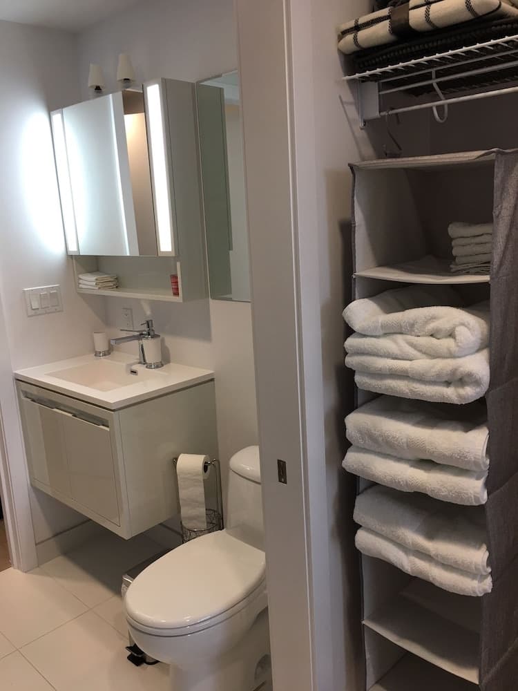 Banyo imkân ve özellikleri