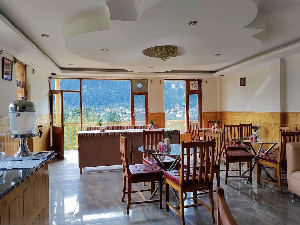 Hotel Mountain Face by Snow City Hotels