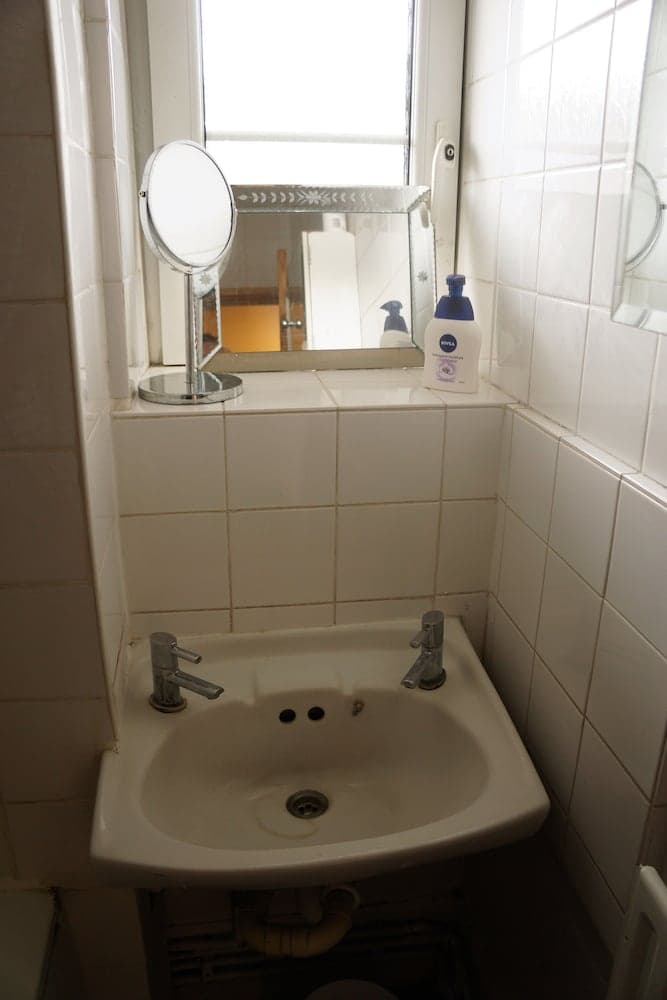 Banyo imkân ve özellikleri
