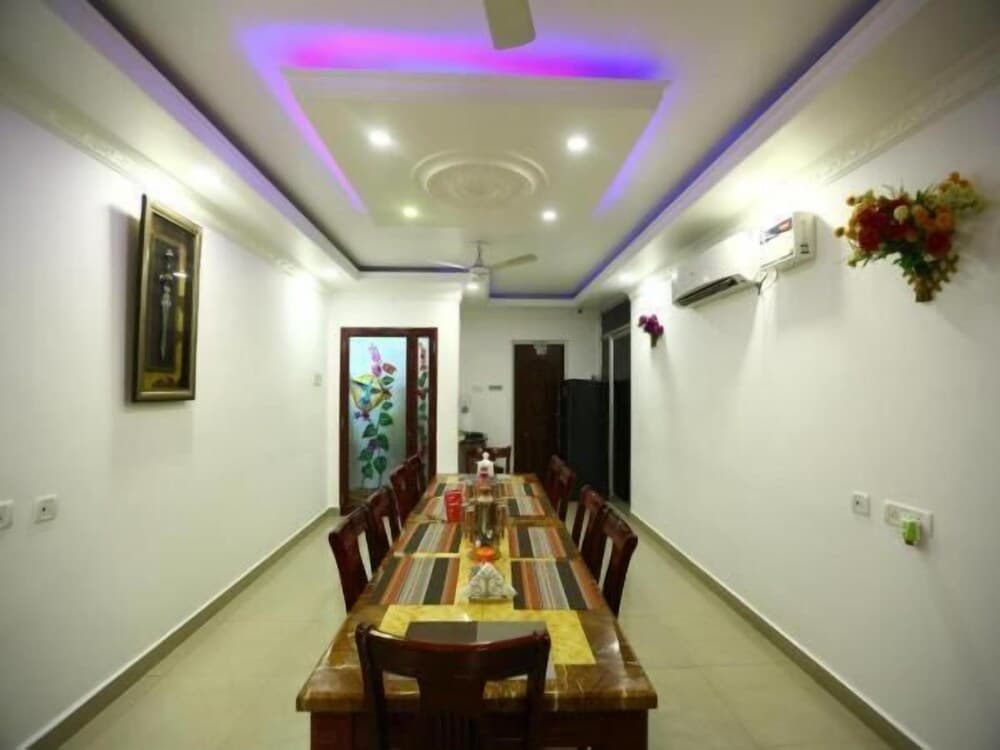 Toplantı salonu/imkânları