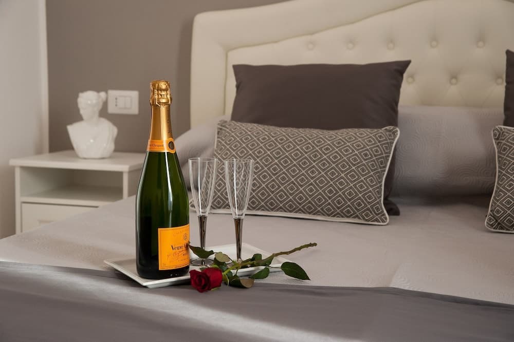 Lifestyle Veneto Suite