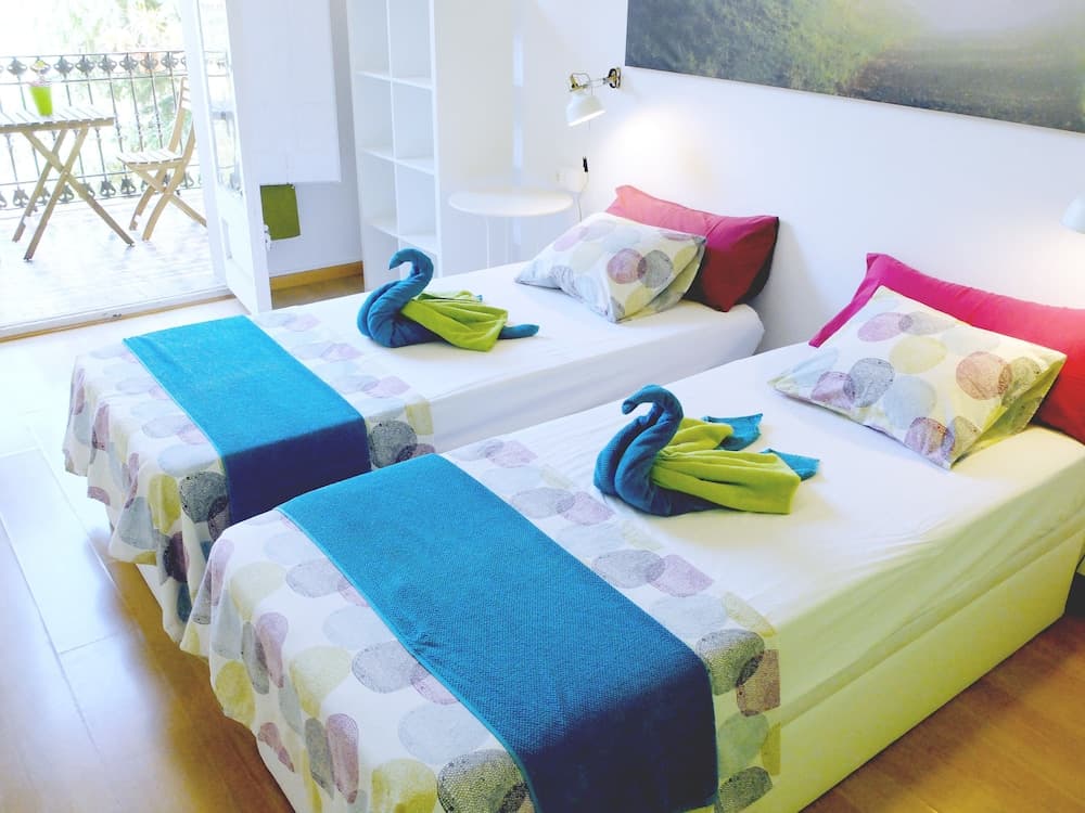 Fabrizzio's Petit - Hostel