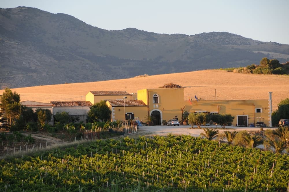 Agriturismo Baglio Pocoroba