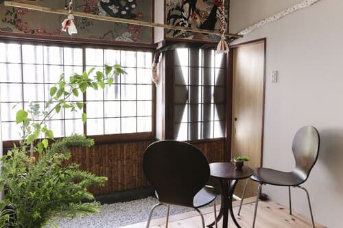 Hostel Matsunoki