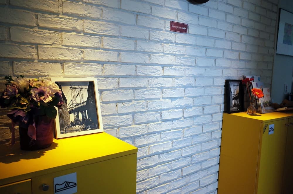 YaKorea Hostel Gangnam