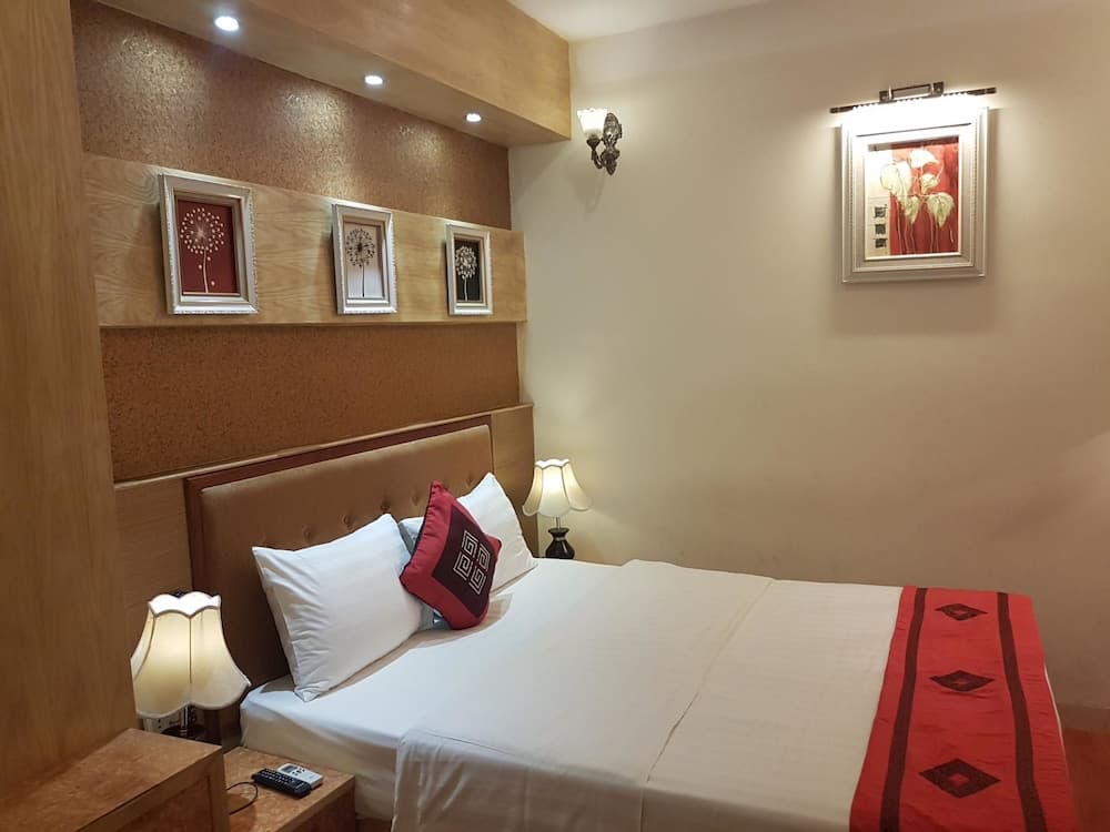 Smart hotel 2