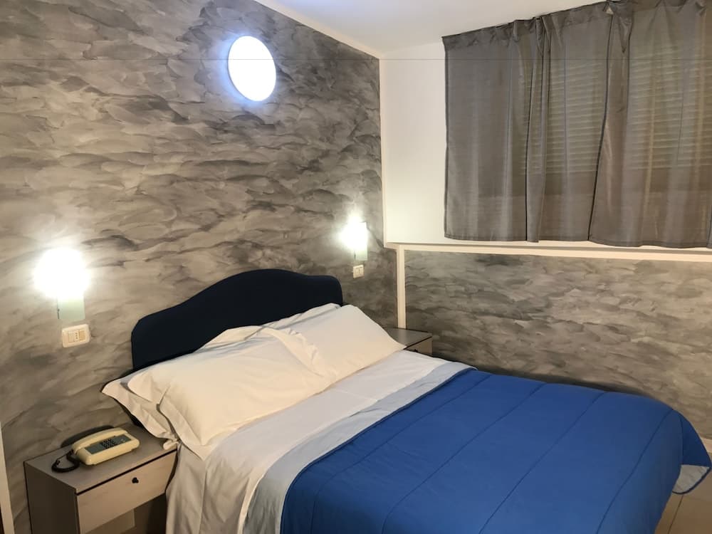 Hotel Ristorante Lazio