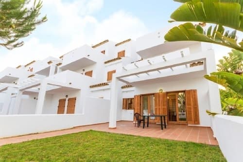 Apartamentos La Carrajolilla