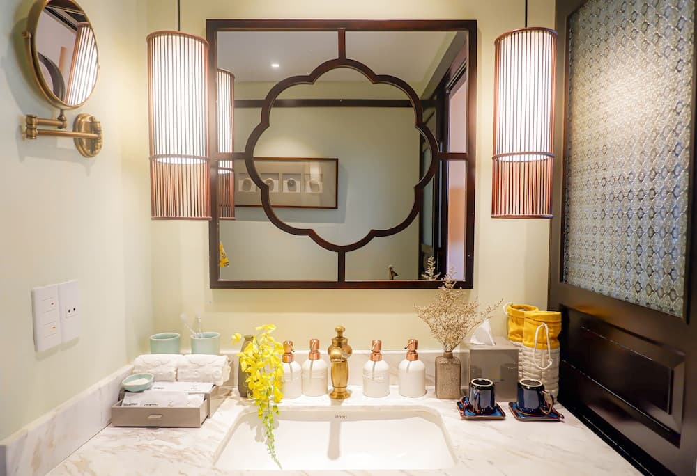 Banyo imkân ve özellikleri