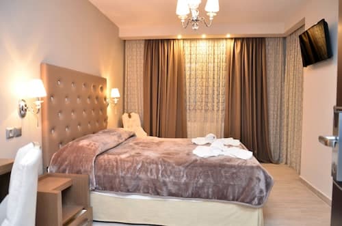 Konaki Hotel & SPA