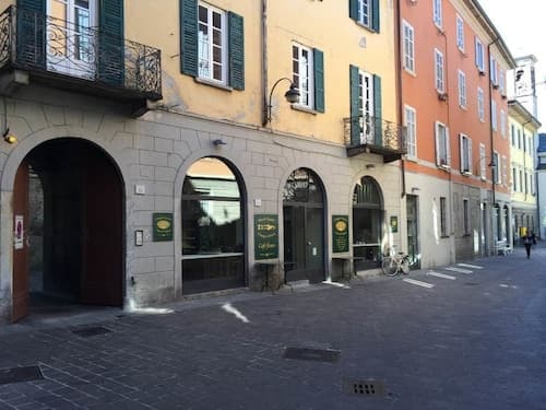 Logicasa Elegance in Como Centre