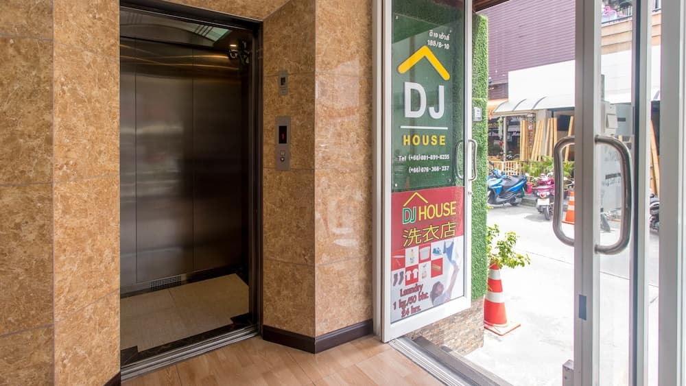 Konaklama yeri imkân ve özellikleri