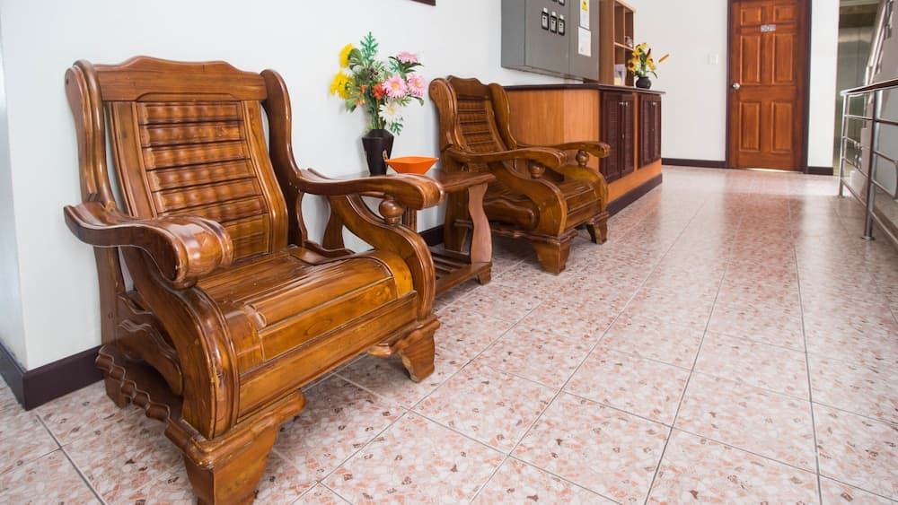 Konaklama yeri imkân ve özellikleri