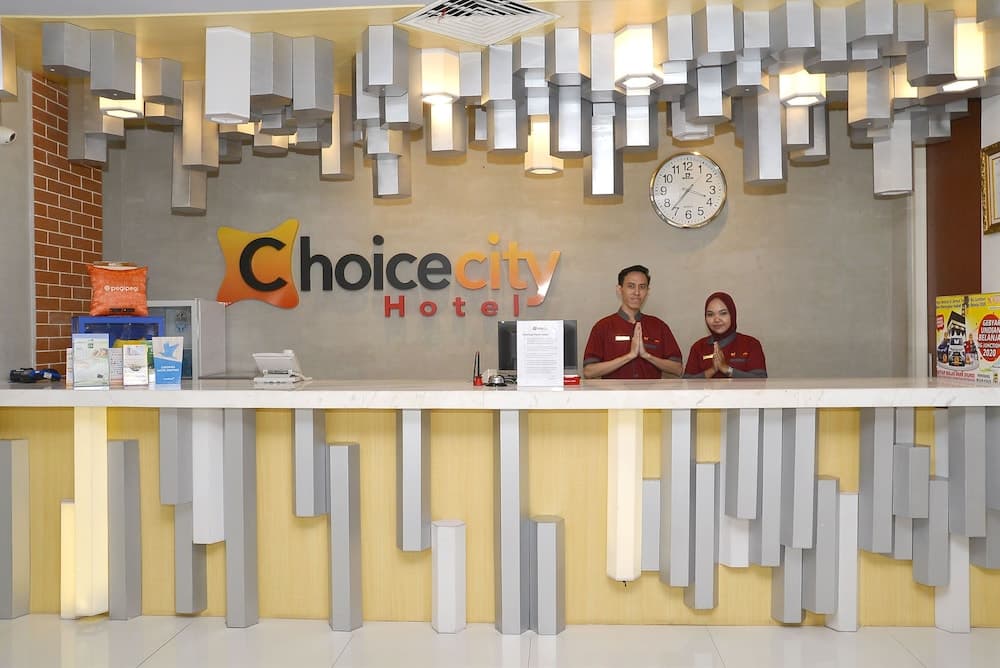 Choice City Hotel